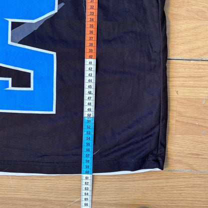 Maillot de basketball réversible – Taille M Denver Pride
