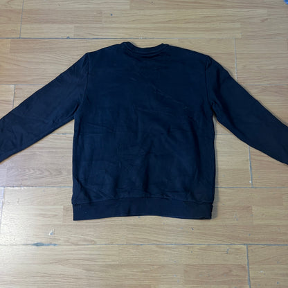 Sweat noir Calvin Klein – Taille M