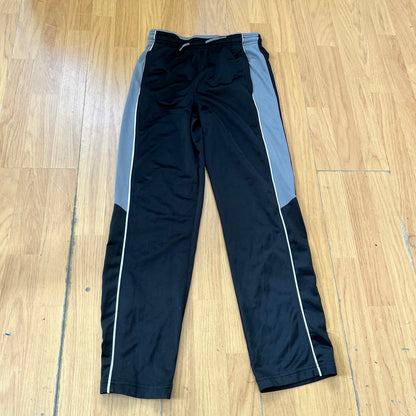 Pantalon de survêtement Athletic noir – Taille XL