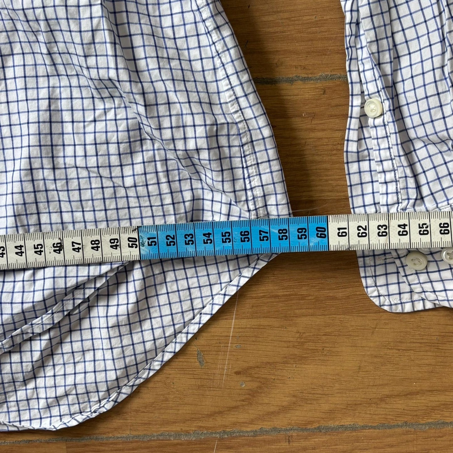 Chemise Polo Ralph Lauren – Taille L (Classic Fit, coton)
