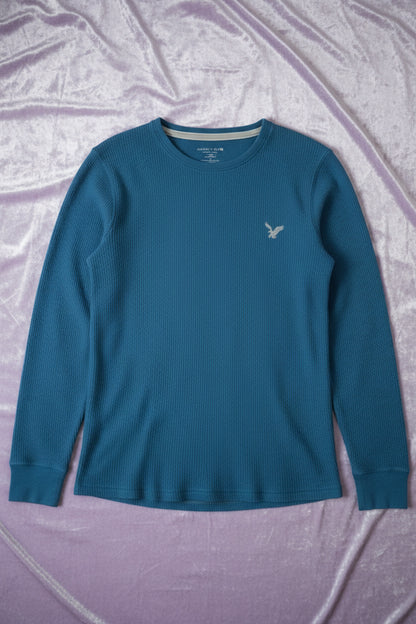 T-Shirt Manches Longues - American Eagle - by SASSCARELLA