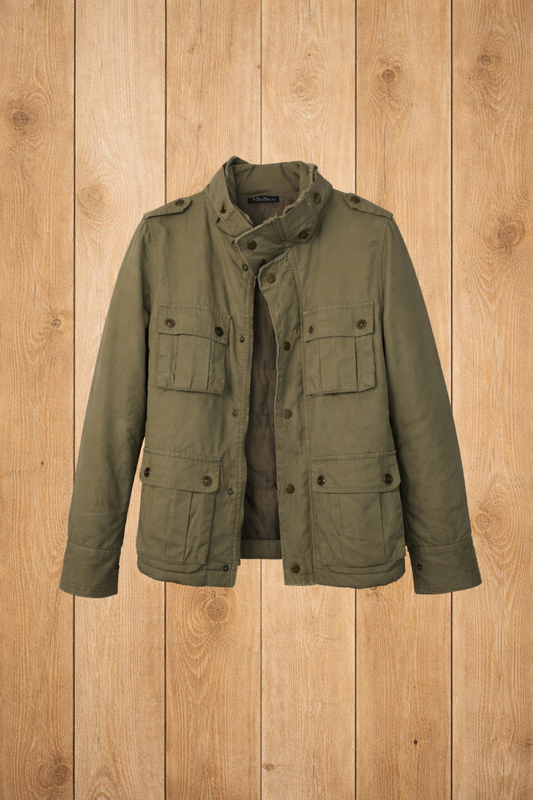 Veste Chou Chou – By BÉATRICE - Taille M