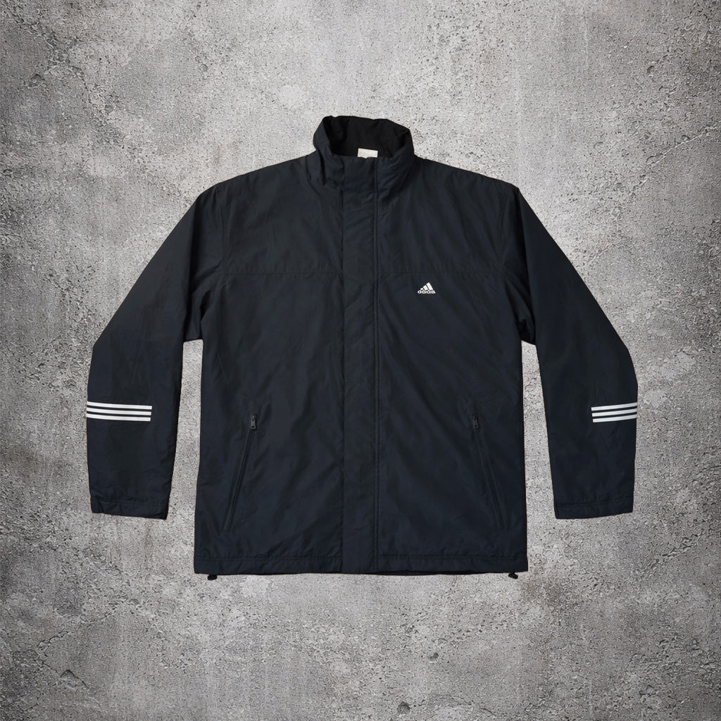 Manteau noir - Adidas - Taille XL