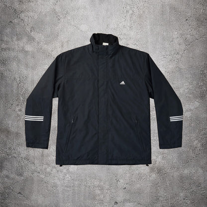 Manteau noir - Adidas - Taille XL