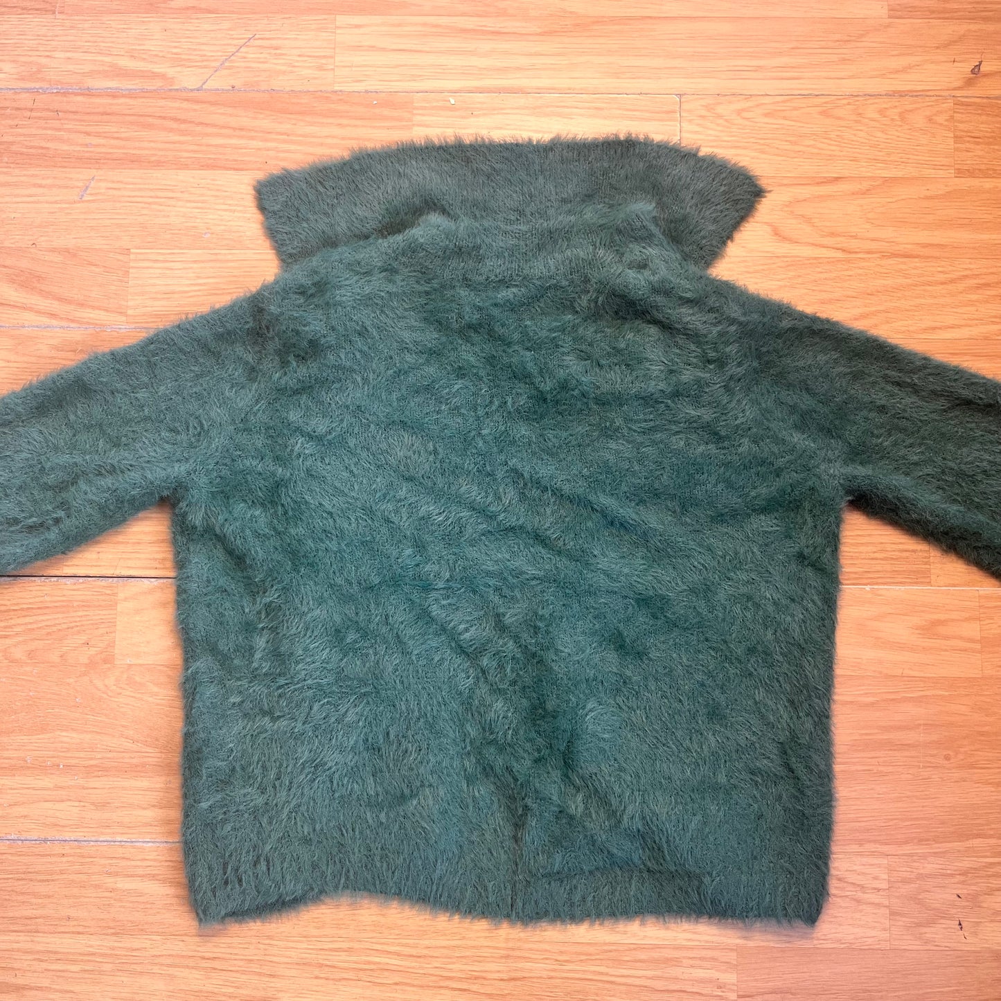 Cardigan Wild Fable – Taille M – By BÉATRICE