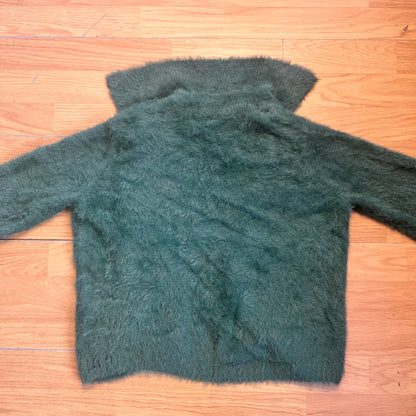Cardigan Wild Fable – Taille M – By BÉATRICE