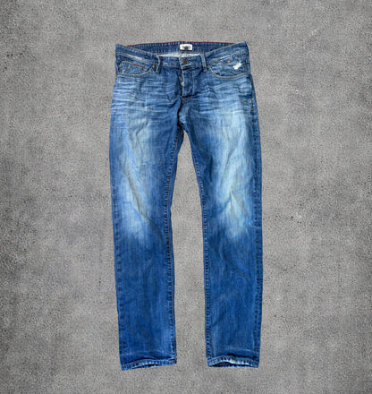 Jeans bleu clair - Hilfiger Denim - Taille w36 l34