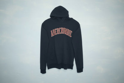 Sweatshirt - Abercrombie - by MIA
