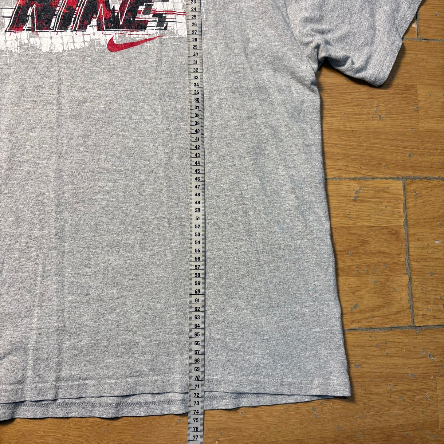 Top gris Nike – Taille XL