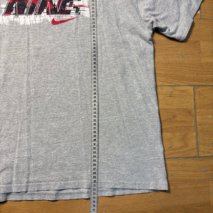 Top gris Nike – Taille XL