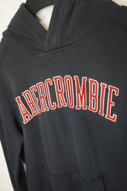 Sweatshirt - Abercrombie - by MIA