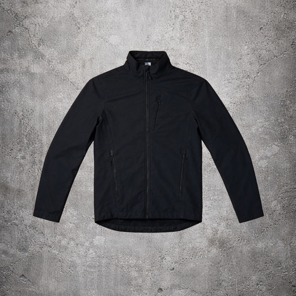 Veste technique noire - Champion - Taille S