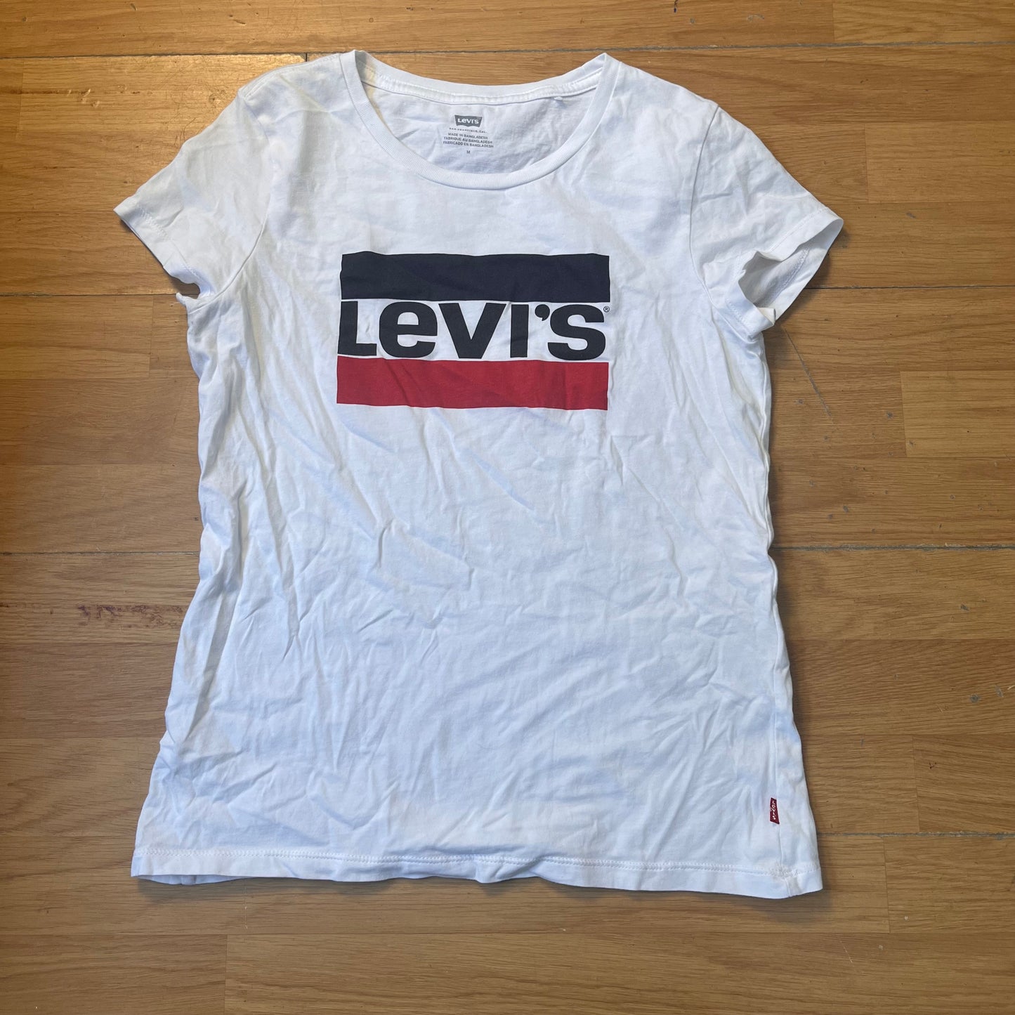 T-shirt Levi’s – Taille M
