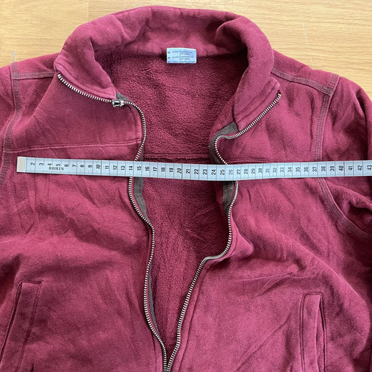 Veste Columbia rouge – Taille M