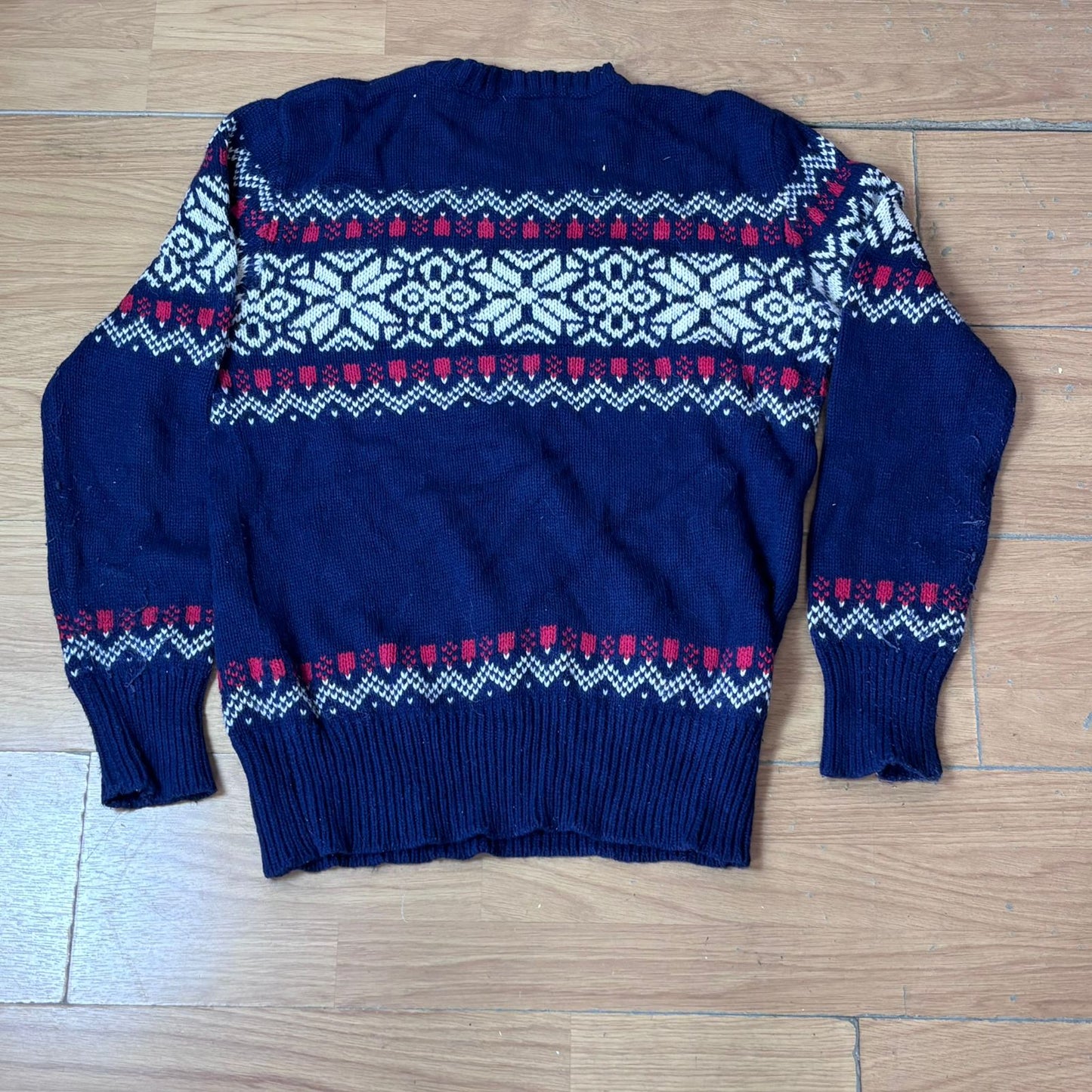 Pull Gant – Taille XL