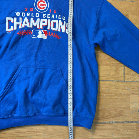 Hoodie bleu - MLB - Taille M