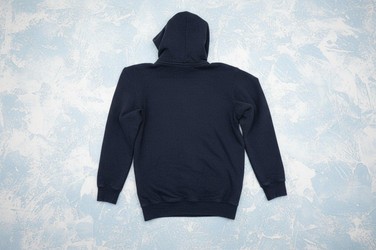 Sweatshirt - Abercrombie - by MIA