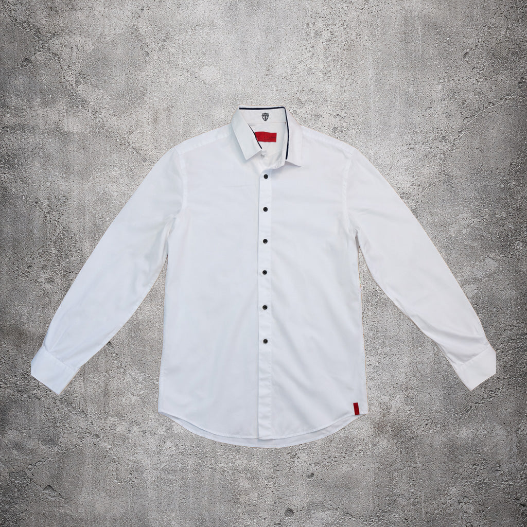 Chemise blanche - Izac - Taille 39/40