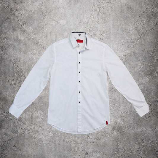 Chemise blanche - Izac - Taille 39/40