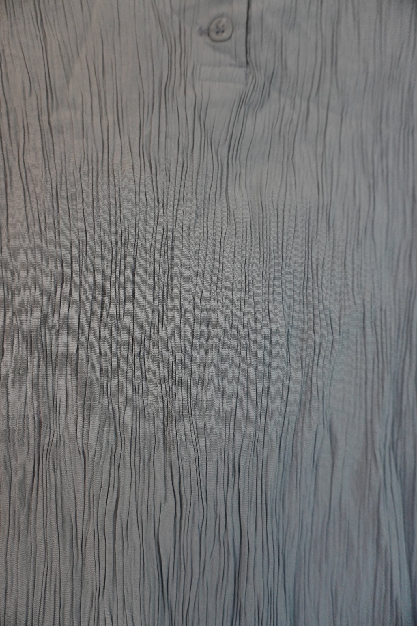 Débardeur bleu clair – by Béatrice