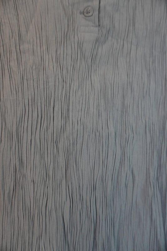 Débardeur bleu clair – by Béatrice