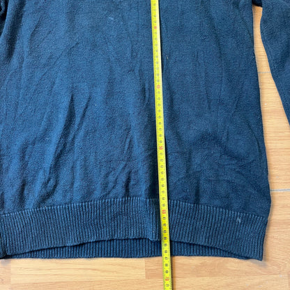 Pull bleu foncé - Levi’s - Taille S