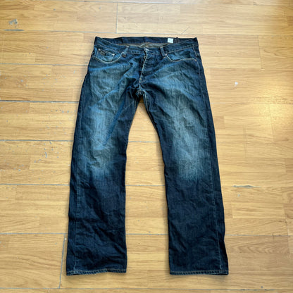 Jean G-Star Raw – Taille W38 L32 – By BÉATRICE