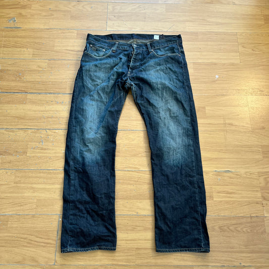 Jean G-Star Raw – Taille W38 L32 – By BÉATRICE