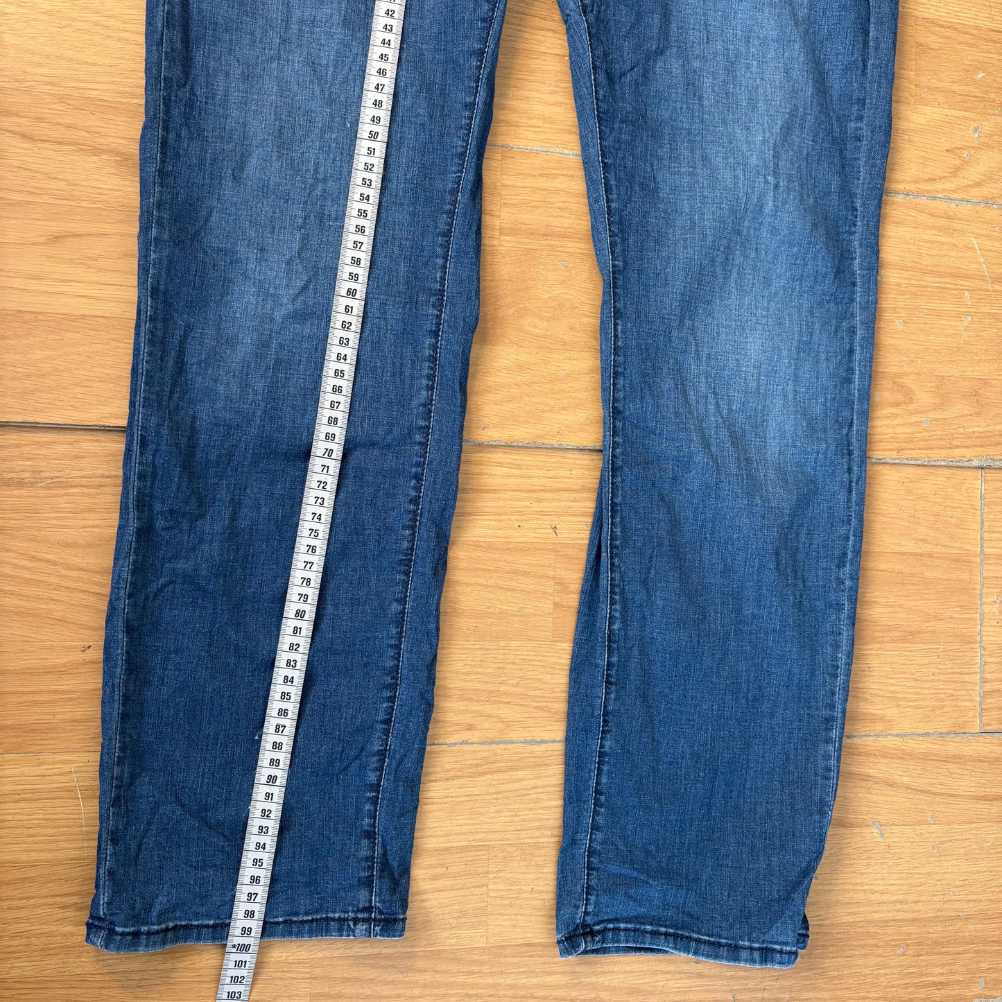 Jean bleu - Pierre Cardin - Taille 34/30