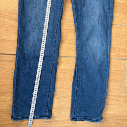 Jean bleu - Pierre Cardin - Taille 34/30