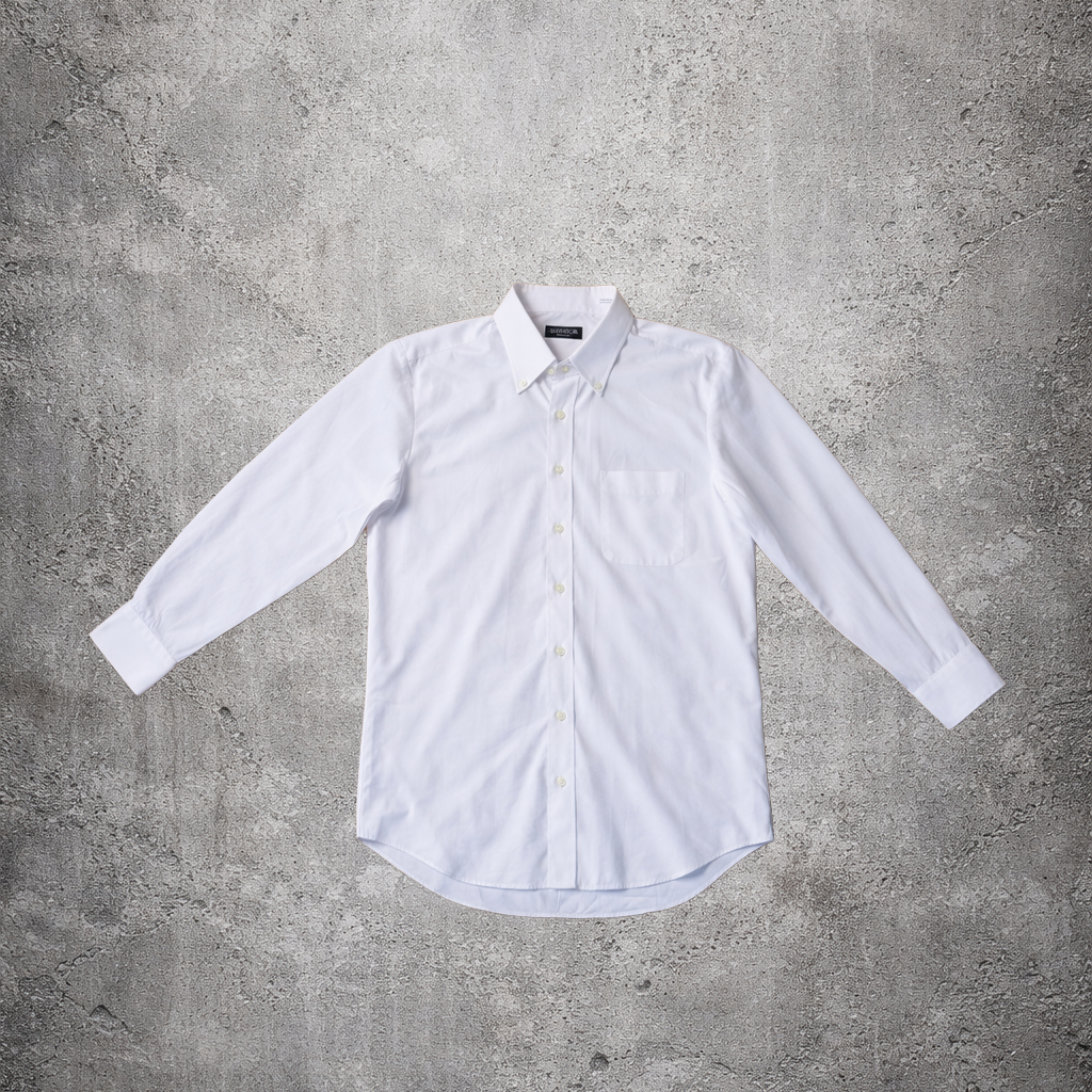Chemise lila - Stentor - Taille L