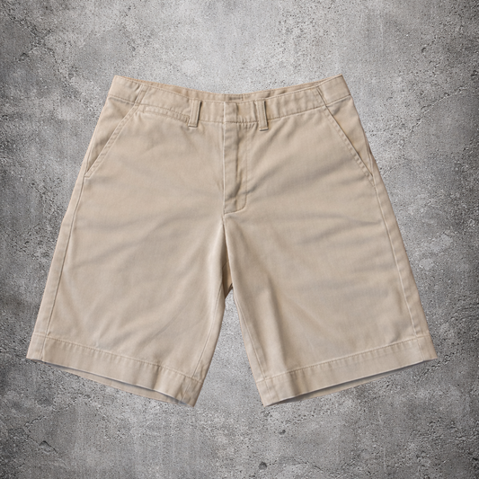 Short beige - Polo by Ralph Lauren - Taille S