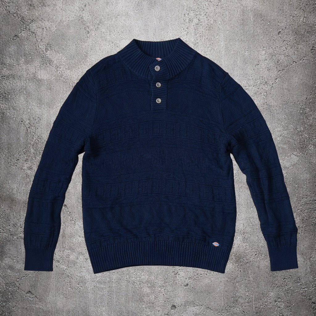 Pull noir Dickies – Taille XL