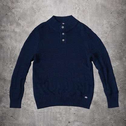 Pull noir Dickies – Taille XL