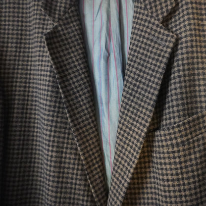 Costume vert foncé – SS.CARMEN