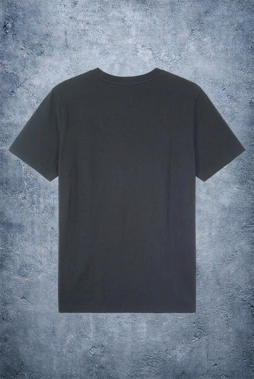 T-shirt noir Tommy Hilfiger – Taille – M