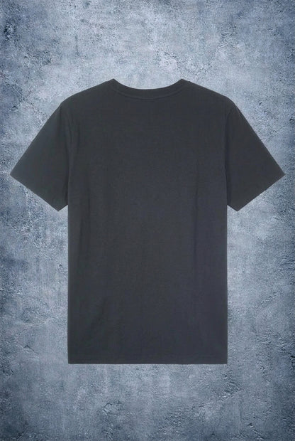 T-shirt noir Tommy Hilfiger – Taille – M