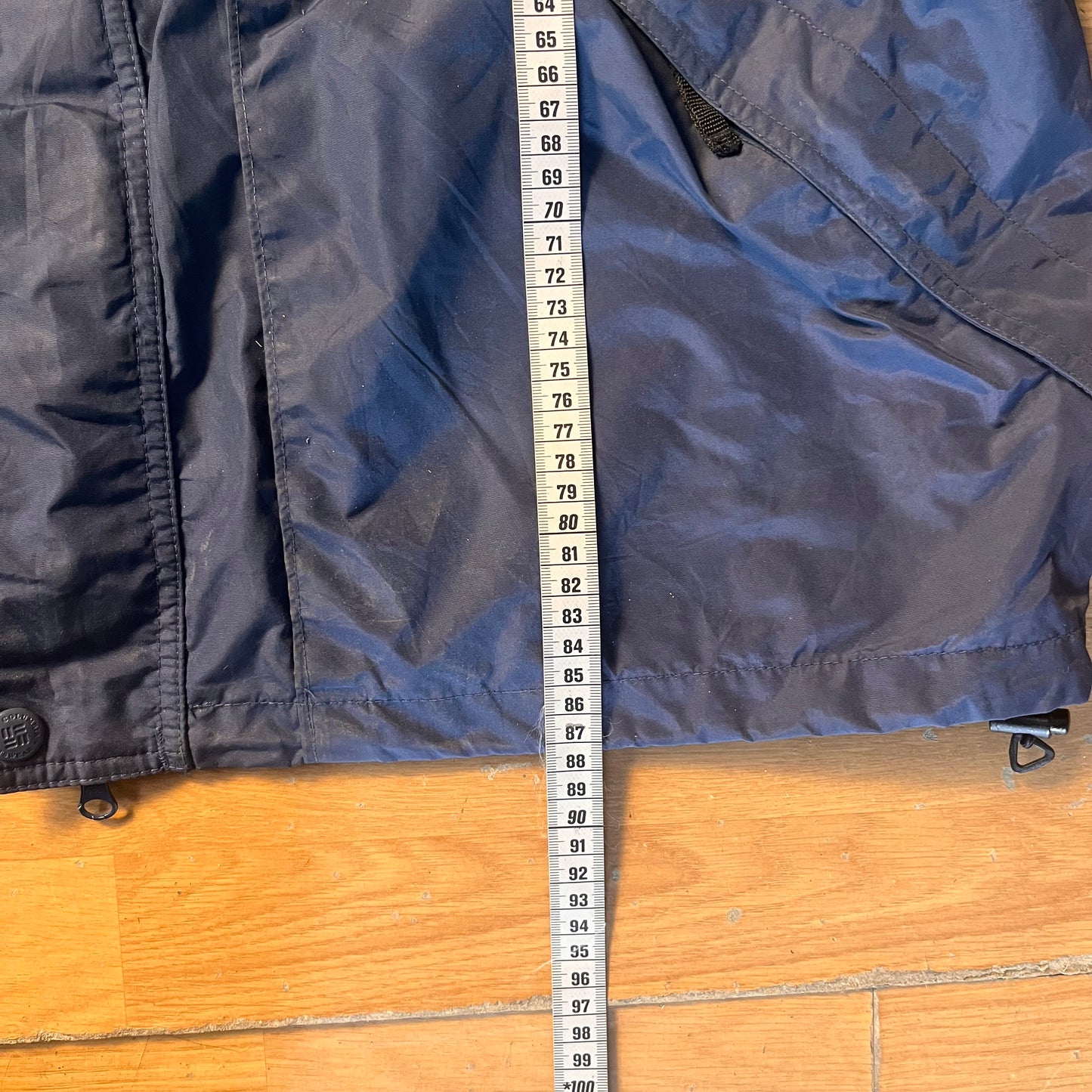 Veste imperméable Columbia – Taille – XL