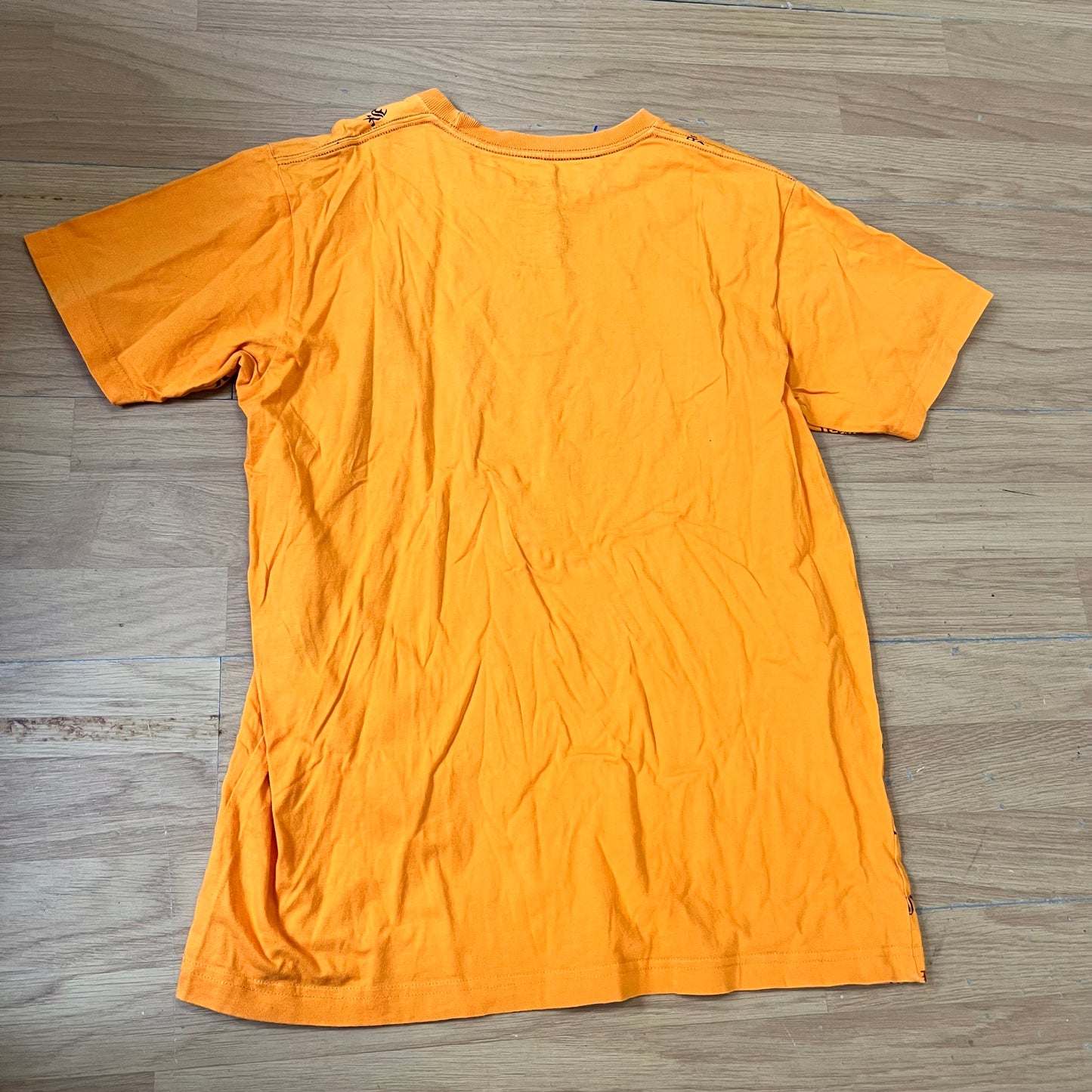 T-shirt Hurley orange – Taille L