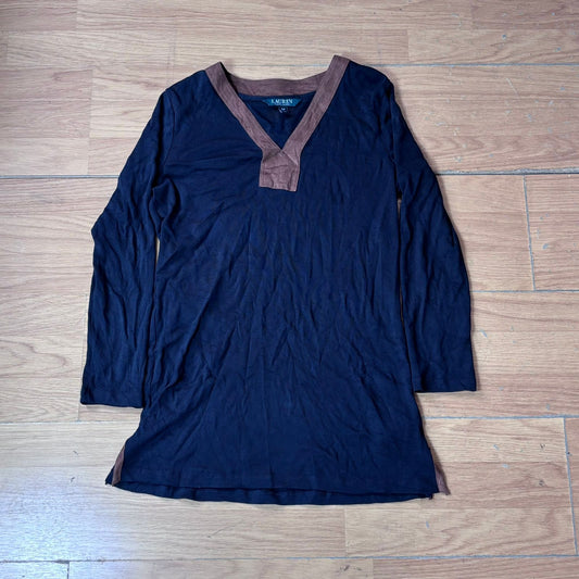 Pull Ralph Lauren – Taille S (femme)