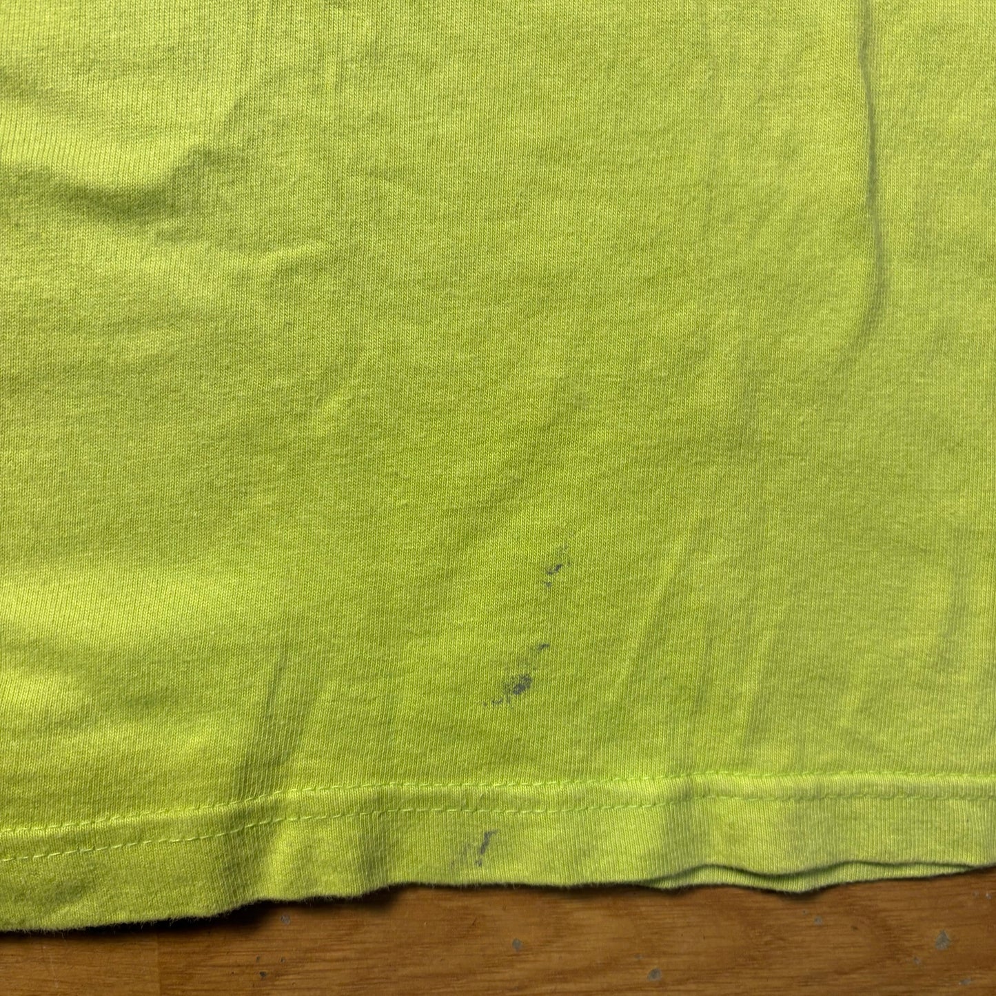 T-shirt vert GAP – Taille S