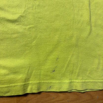 T-shirt vert GAP – Taille S