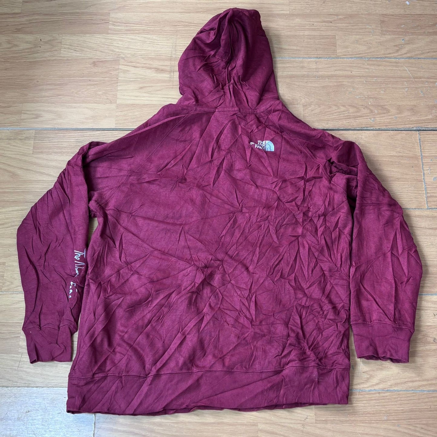 Sweat-shirt The North Face – Taille XL (femme, coton)