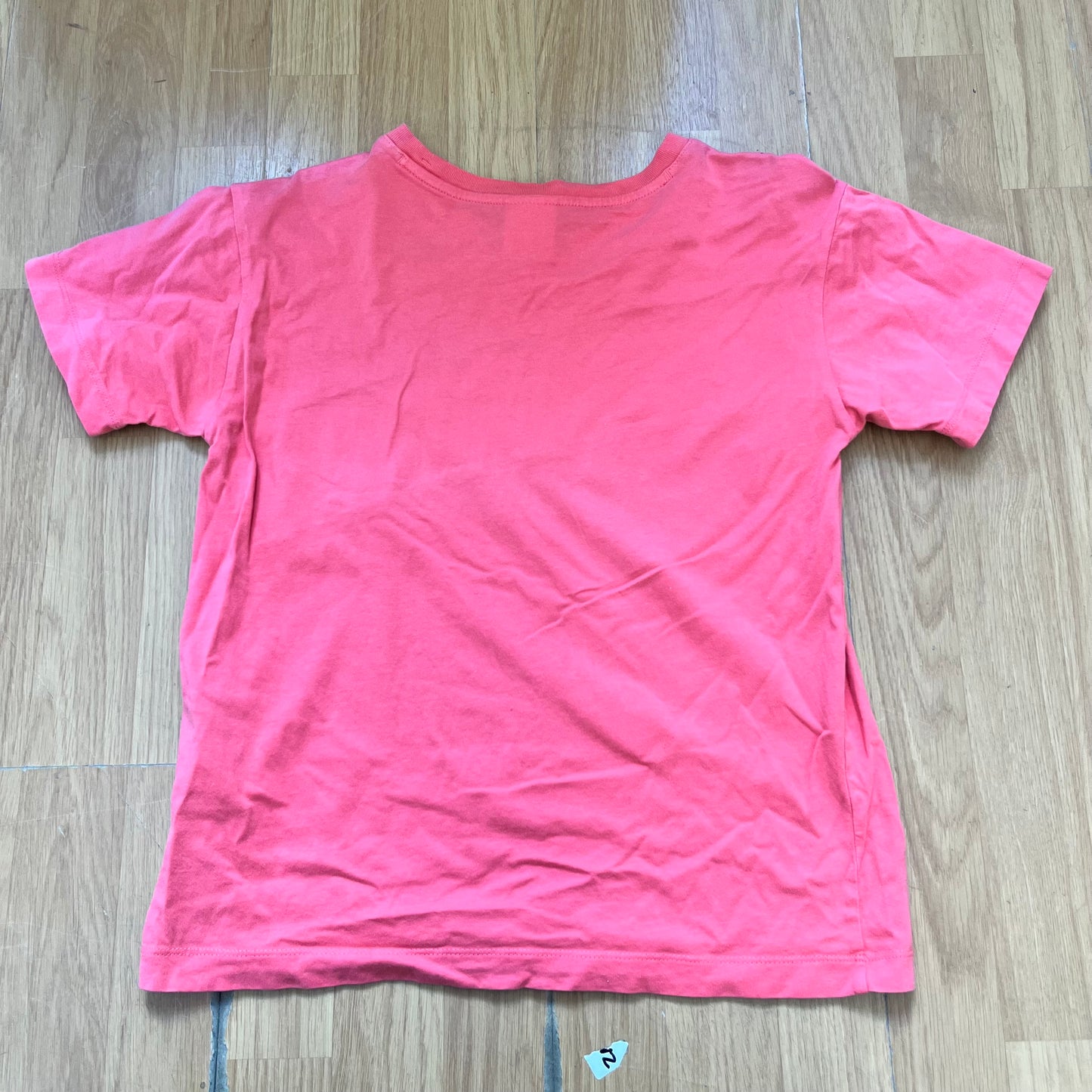 T-shirt champion rose – Taille S