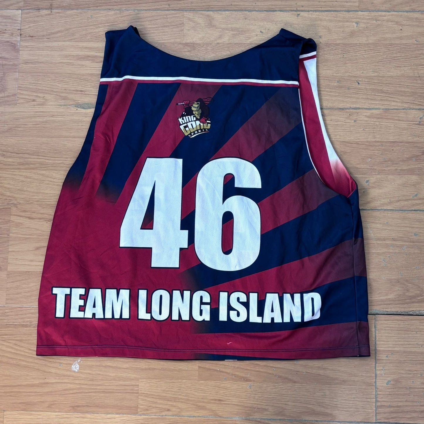 Maillot de baseball – Taille S