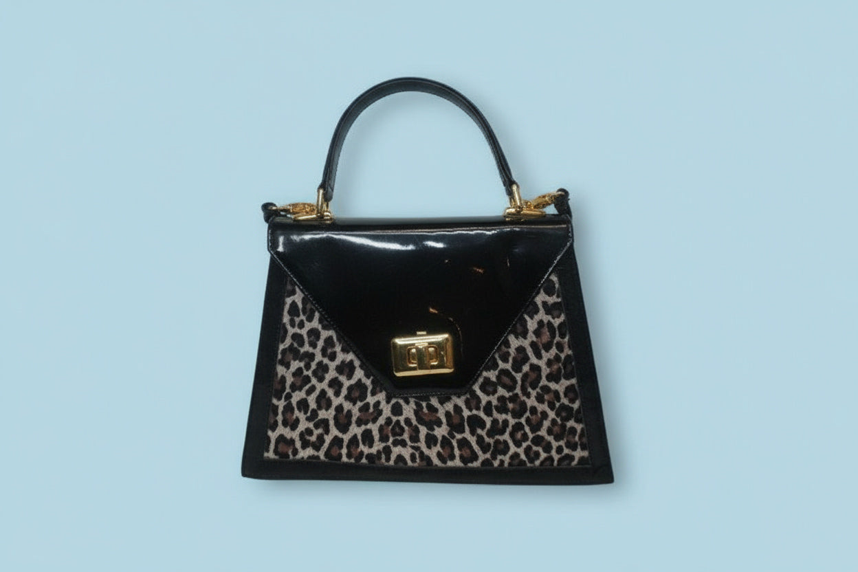 Sac À Main - by PRMEC
