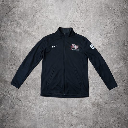 Veste de volleyball noire - Nike - Taille M