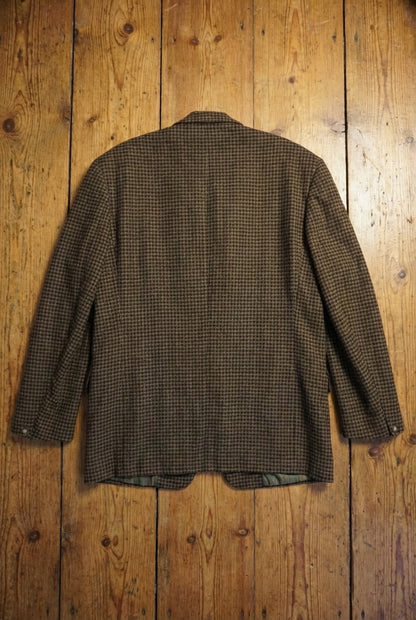 Costume vert foncé – SS.CARMEN