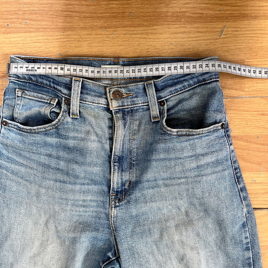 Jean Levi’s – Taille 28 – By BÉATRICE