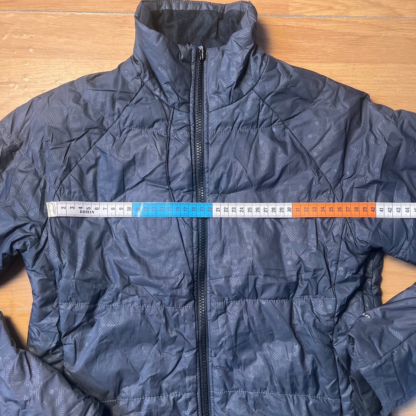 Doudoune Columbia – Taille – S